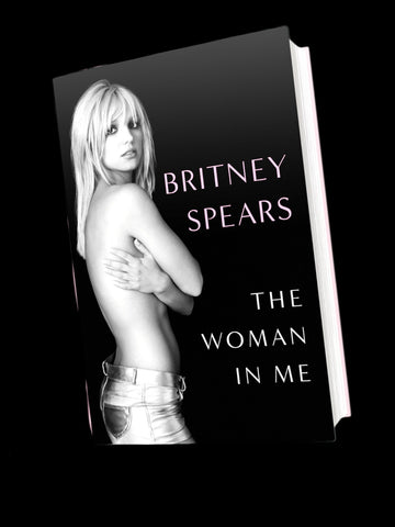 Women in me by Britney Spears