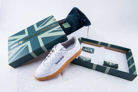 CLUB C 85 Reebok