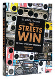 LL Cool J Presents The Streets Win 50 Years of HipHop Greatness