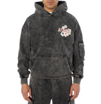 SKY CHARMER HOODIE AVIREX