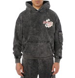 SKY CHARMER HOODIE AVIREX