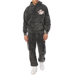 SKY CHARMER HOODIE AVIREX
