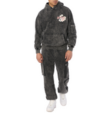 SKY CHARMER HOODIE AVIREX