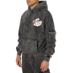 SKY CHARMER HOODIE AVIREX