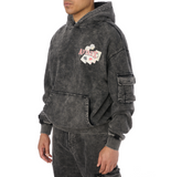 SKY CHARMER HOODIE AVIREX