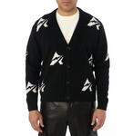 ATHLETIC CARDIGAN AVIREX