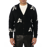 ATHLETIC CARDIGAN AVIREX