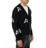 ATHLETIC CARDIGAN AVIREX