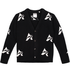 ATHLETIC CARDIGAN AVIREX