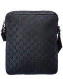 GG Supreme Canvas Messanger Bag