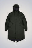 Fishtail Parka Rains