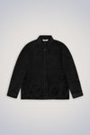 Kano overshirt by Rains