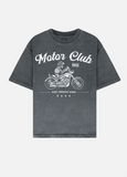Motor Club Vintage black by Kollar