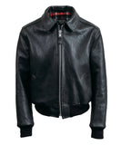 Asbury Park Bomber Jacket by SCHOTT NYC [Pre-order]