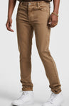 Ksubi Dunez Pants Beige