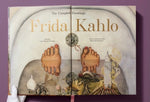 XXL FRIDA KAHLO THE COMPLETE PAINTINGS