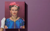 XXL FRIDA KAHLO THE COMPLETE PAINTINGS