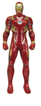 CAPTAIN AMERICA CIVIL WAR IRON MAN 1/1 FOAM REPLICA