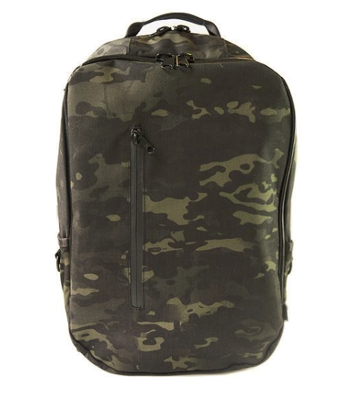 Bucktown Backpack | Rogue Camo