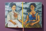 XXL FRIDA KAHLO THE COMPLETE PAINTINGS