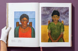 XXL FRIDA KAHLO THE COMPLETE PAINTINGS