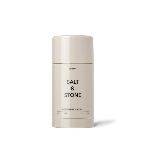 Santal - Formula Nº 1 Salt & Stone