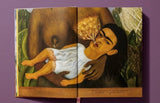 XXL FRIDA KAHLO THE COMPLETE PAINTINGS