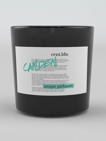 Camden - Cent Ldn