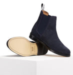 PADDINGTON BOOT