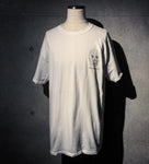 Skull Logo Tee