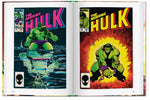 The Little Book of The Incredible Hulk