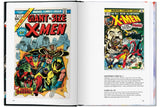 The Little Book of X-MEN