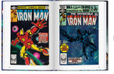 The Little Book of Iron Man