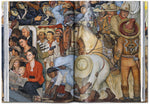 Diego Rivera The Complete Murals