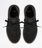 RAVEN NUBUCK S-E15 VIBRAM® BLACK GUM