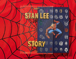 The Stan Lee Story