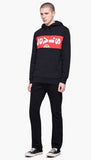 Levi's Oversized L Tab