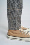 CARSON CHECK TROUSER Native Youth