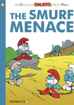 SMURFS HC VOL 22 SMURF MENACE