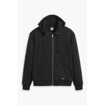 Levi's Sherpa Lined Zip Up Hoodie