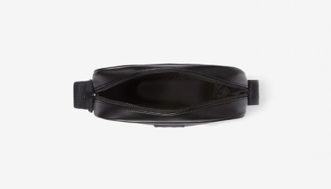 Fred perry tumbled side top bag