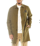 Overcoat