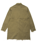 Overcoat