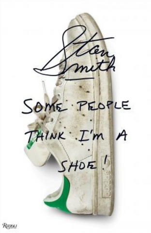 Stan Smith: Some people think I'm a Shoe