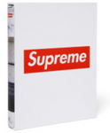 Supreme Book