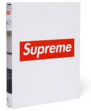Supreme Book