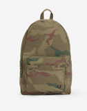Camouflage Backpack