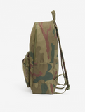 Camouflage Backpack