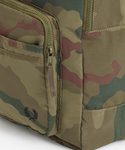 Camouflage Backpack