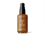Hydrating Facial Lotion Salt and Stone